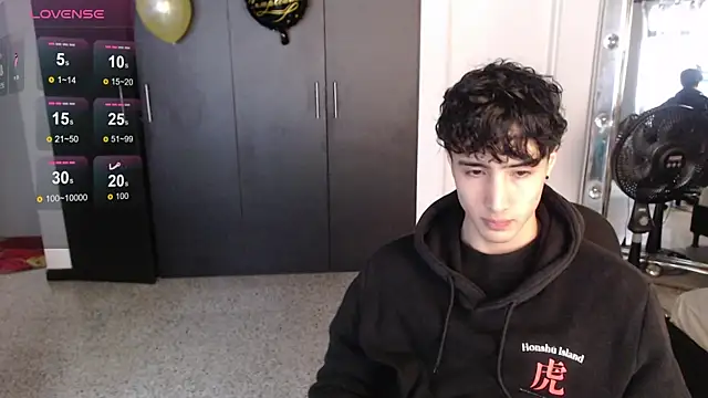 Snapshot of gojo_satoru_18 chatting on March 10, 11:42 am gojo satoru 18 online show from March 10, 11:42 am