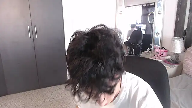 Snapshot of gojo_satoru_18 chatting on March 11, 5:35 pm gojo satoru 18 online show from March 11, 5:35 pm