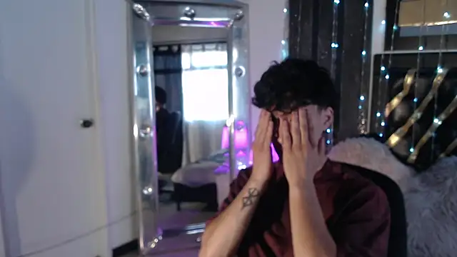 Snapshot of gojo_satoru_18 chatting on September 13, 12:49 pm gojo satoru 18 online show from September 13, 12:49 pm