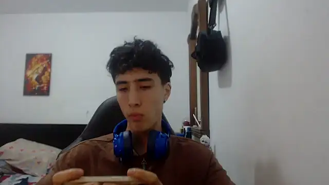 Snapshot of gojo_satoru_18 chatting on September 25, 11:25 am gojo satoru 18 online show from September 25, 11:25 am