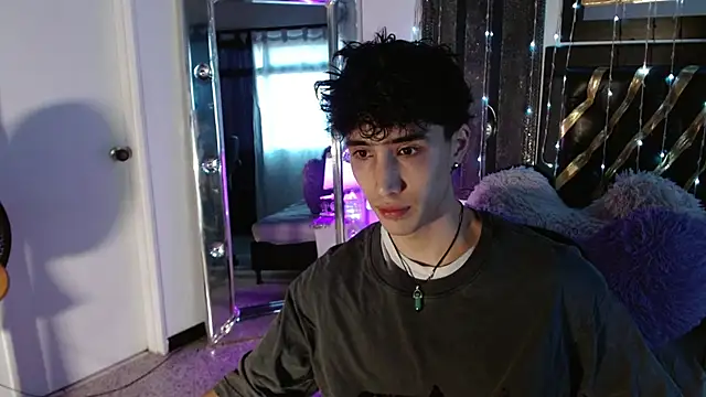 Snapshot of gojo_satoru_18 chatting on September 26, 11:58 am gojo satoru 18 online show from September 26, 11:58 am