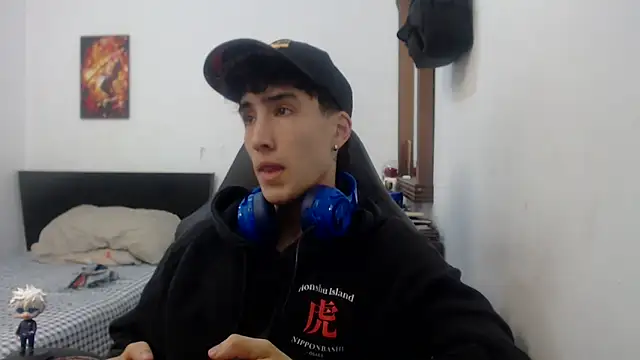 Snapshot of gojo_satoru_18 chatting on September 27, 11:26 am gojo satoru 18 online show from September 27, 11:26 am