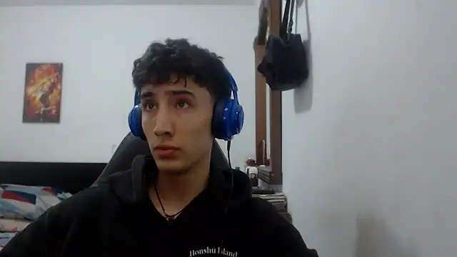 Snapshot of gojo_satoru_18 chatting on September 30, 12:43 pm gojo satoru 18 online show from September 30, 12:43 pm