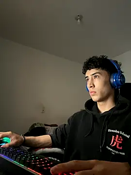 Snapshot of gojo_satoru_18 chatting on October 8, 2:25 pm gojo satoru 18 online show from October 8, 2:25 pm