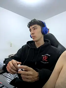 Snapshot of gojo_satoru_18 chatting on October 9, 1:53 pm gojo satoru 18 online show from October 9, 1:53 pm