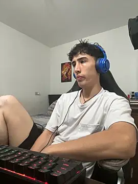 Snapshot of gojo_satoru_18 chatting on October 15, 4:18 pm gojo satoru 18 online show from October 15, 4:18 pm