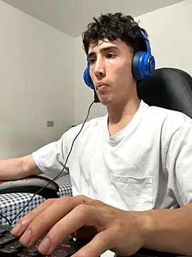 Snapshot of gojo_satoru_18 chatting on October 20, 4:51 pm gojo satoru 18 online show from October 20, 4:51 pm