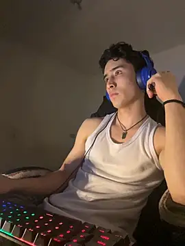 Snapshot of gojo_satoru_18 chatting on December 5, 3:37 am gojo satoru 18 online show from December 5, 3:37 am