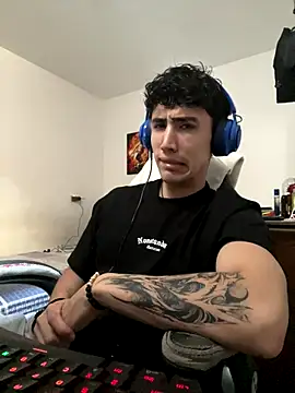 Snapshot of gojo_satoru_18 chatting on January 6, 6:11 pm gojo satoru 18 online show from January 6, 6:11 pm