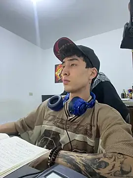 Snapshot of gojo_satoru_18 chatting on February 24, 3:04 am gojo satoru 18 online show from February 24, 3:04 am