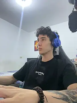 Snapshot of gojo_satoru_18 chatting on March 10, 2:27 am gojo satoru 18 online show from March 10, 2:27 am