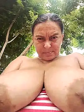 Horny-Mommy-Dirty online show from March 29, 2:39 pm