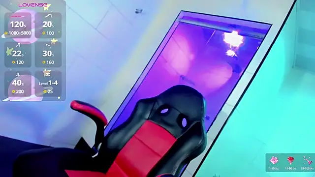 samantha official  online show from March 6, 3:24 am