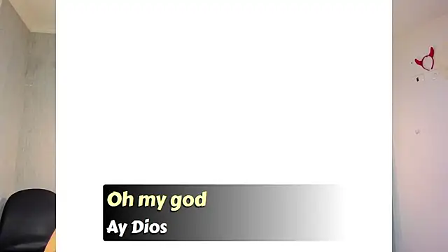 Snapshot of Clarigil chatting on March 4, 1:50 pm Clarigil online show from March 4, 1:50 pm