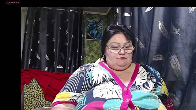 Goddess57 online show from January 16, 11:58 am