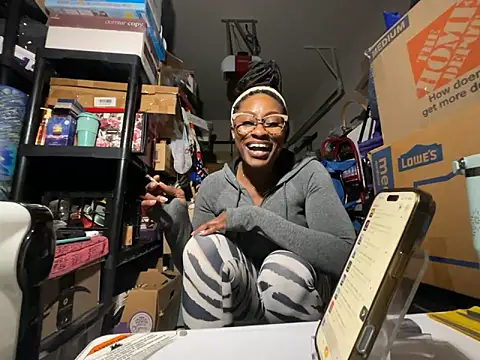 wynterheat online show from February 1, 4:16 pm