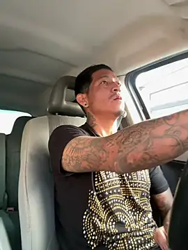 Daniel7131 online show from March 1, 1:46 pm