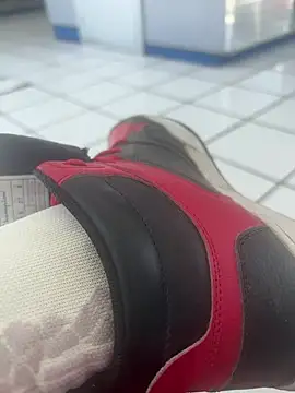 Daniel7131 online show from March 7, 6:16 pm