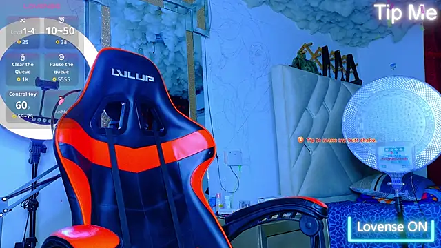 Rich boy01 online show from March 6, 11:01 pm