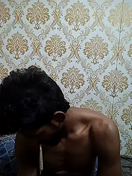 Deathsoul02 online show from April 13, 6:57 pm