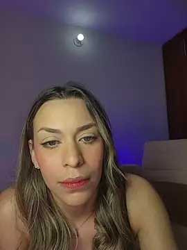 mich bittersweet online show from April 20, 11:17 pm