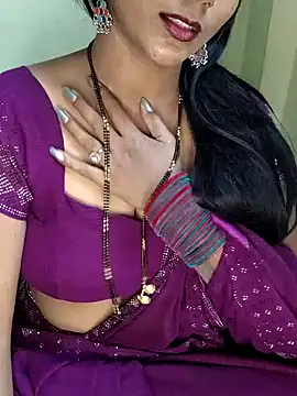 PUNAM BABY1 online show from January 24, 7:08 am