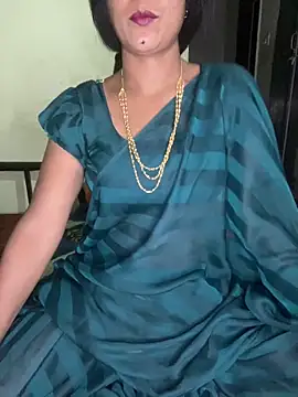 PUNAM BABY1 online show from April 11, 6:45 pm