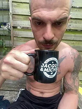 Greyoff online show from May 21, 2:02 pm