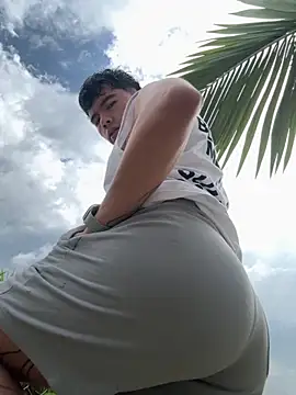 Logan smith1 online show from September 13, 7:35 pm