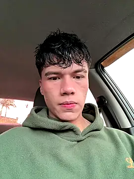 Logan smith1 online show from October 10, 6:07 pm