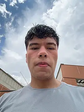 Logan smith1 online show from November 1, 5:59 pm