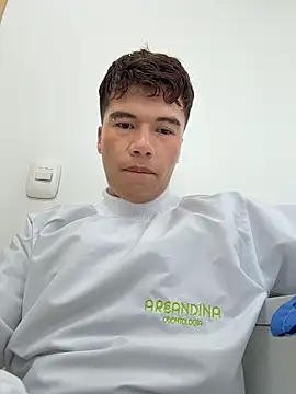 Logan smith1 online show from March 11, 3:29 pm