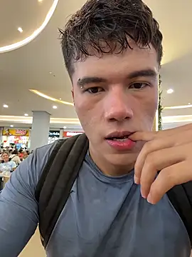 Logan smith1 online show from April 26, 5:32 pm