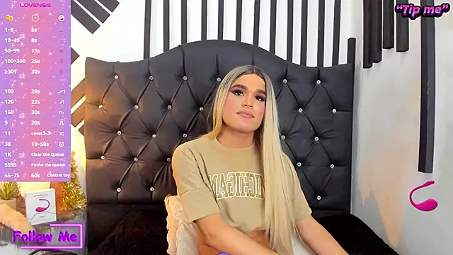 AllisonsweetZ online show from December 29, 7:53 pm