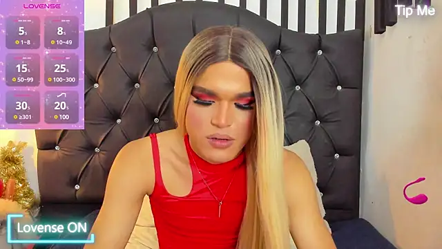 AllisonsweetZ online show from January 14, 8:04 pm