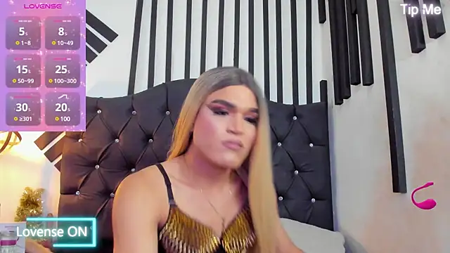 AllisonsweetZ online show from January 22, 7:56 pm