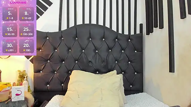 AllisonsweetZ online show from January 28, 8:04 pm