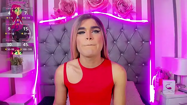 AllisonsweetZ online show from March 16, 12:44 pm