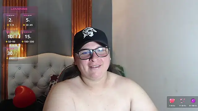 katty femdom online show from March 10, 9:03 am