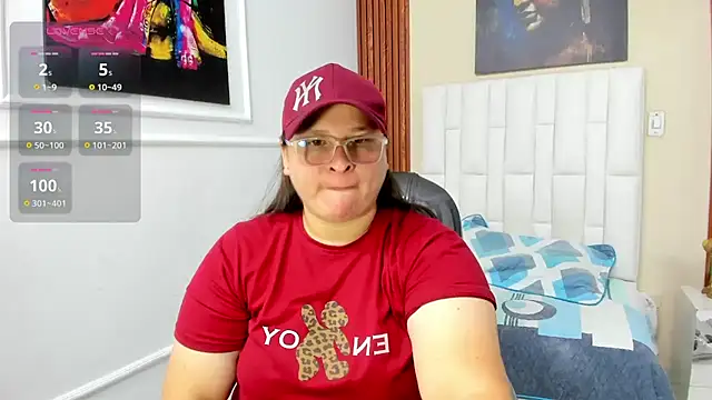 katty femdom online show from July 5, 11:50 am