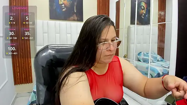 katty femdom online show from July 10, 9:23 am