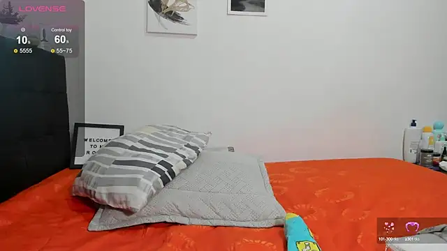 RoddyRich11 online show from March 3, 1:09 pm