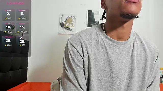 RoddyRich11 online show from March 20, 3:13 am