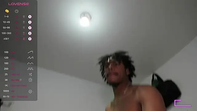 RoddyRich11 online show from October 11, 2:00 am