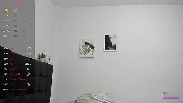 RoddyRich11 online show from November 22, 12:15 pm