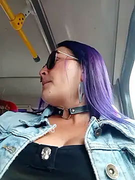 sophie banger online show from March 9, 6:23 pm