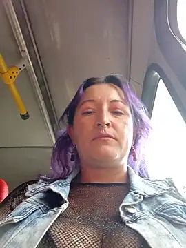 sophie banger online show from March 16, 7:29 pm