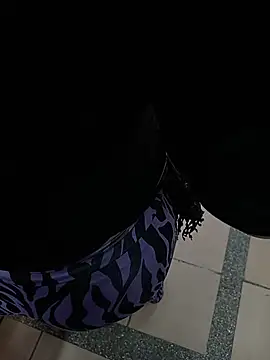 sophie banger online show from April 12, 7:41 pm