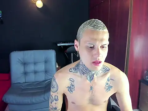 fucking sinner online show from April 1, 8:48 am