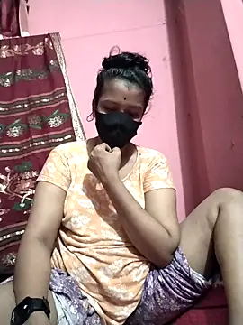 Oindrila-Rani online show from November 17, 5:19 pm